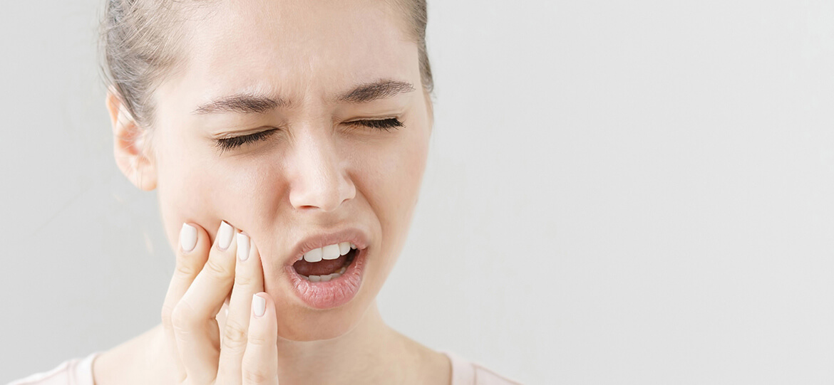 Hypergevoelig tandbeen: Oorzaak en behandeling