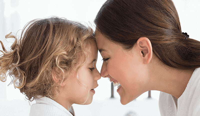 Melktanden: Tips voor een gezond kindergebit